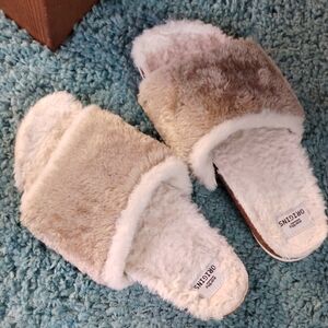 Earth Origins Slippers